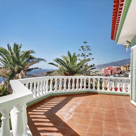 Villa Celia Barranco Hondo 外观 照片