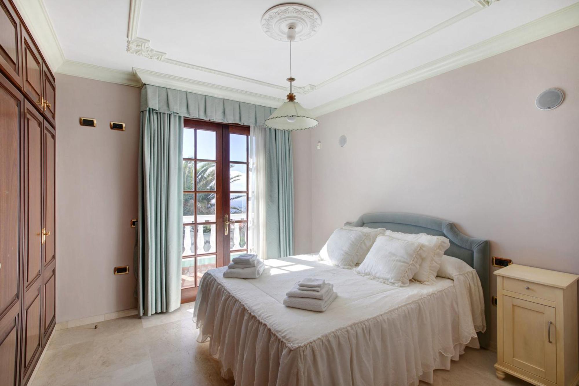 Villa Celia Barranco Hondo 外观 照片