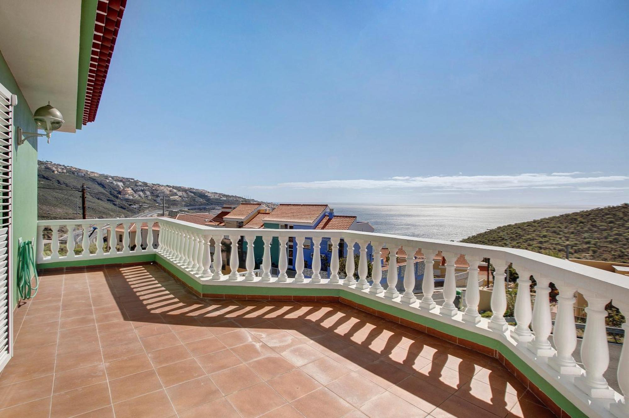 Villa Celia Barranco Hondo 外观 照片