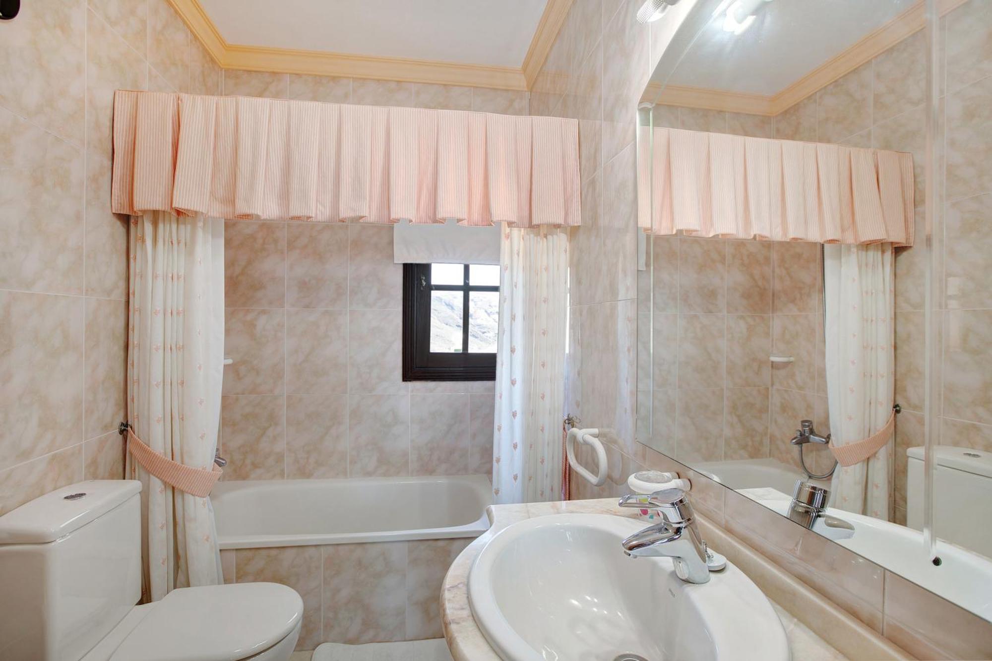 Villa Celia Barranco Hondo 外观 照片