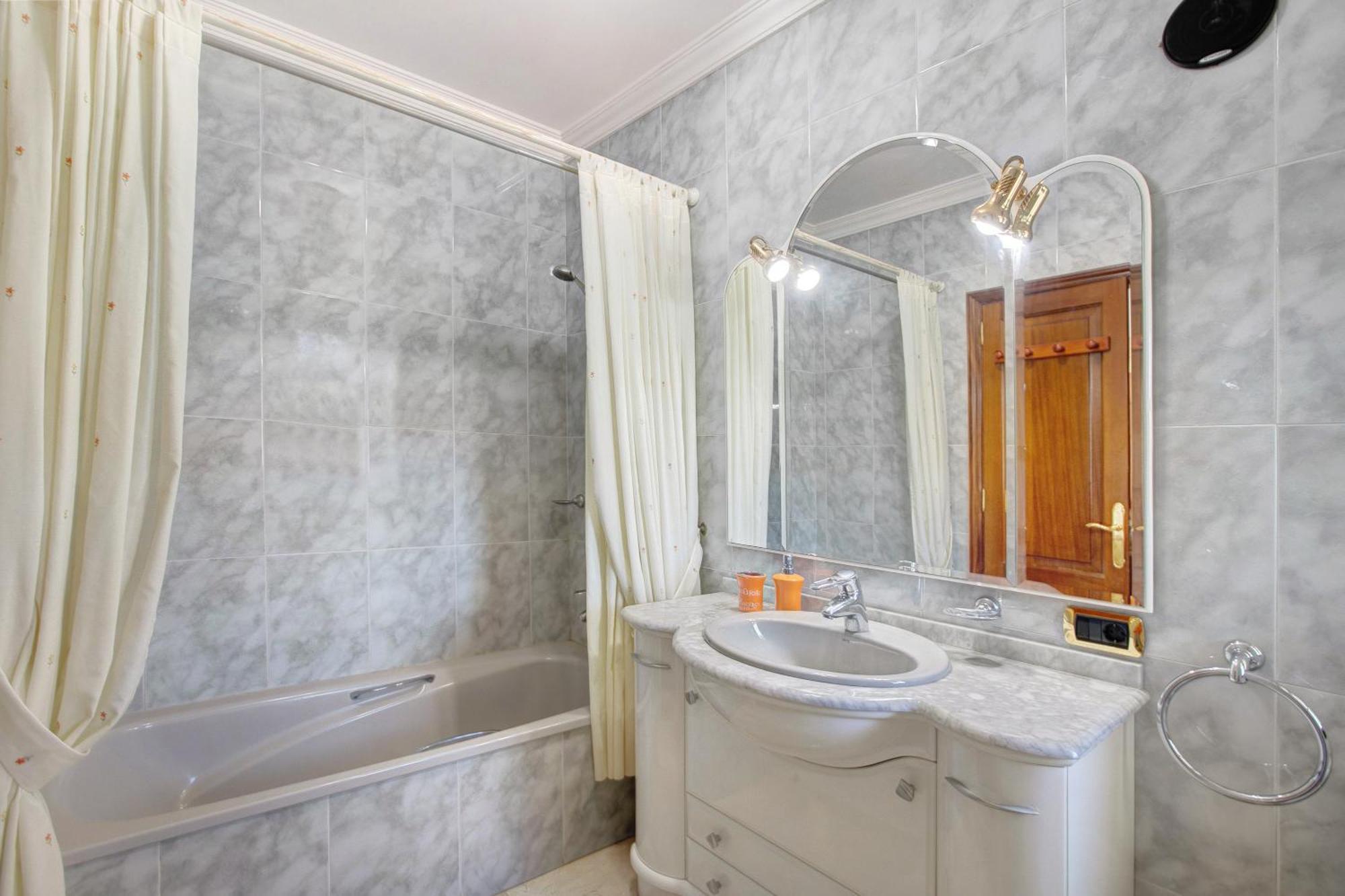 Villa Celia Barranco Hondo 外观 照片