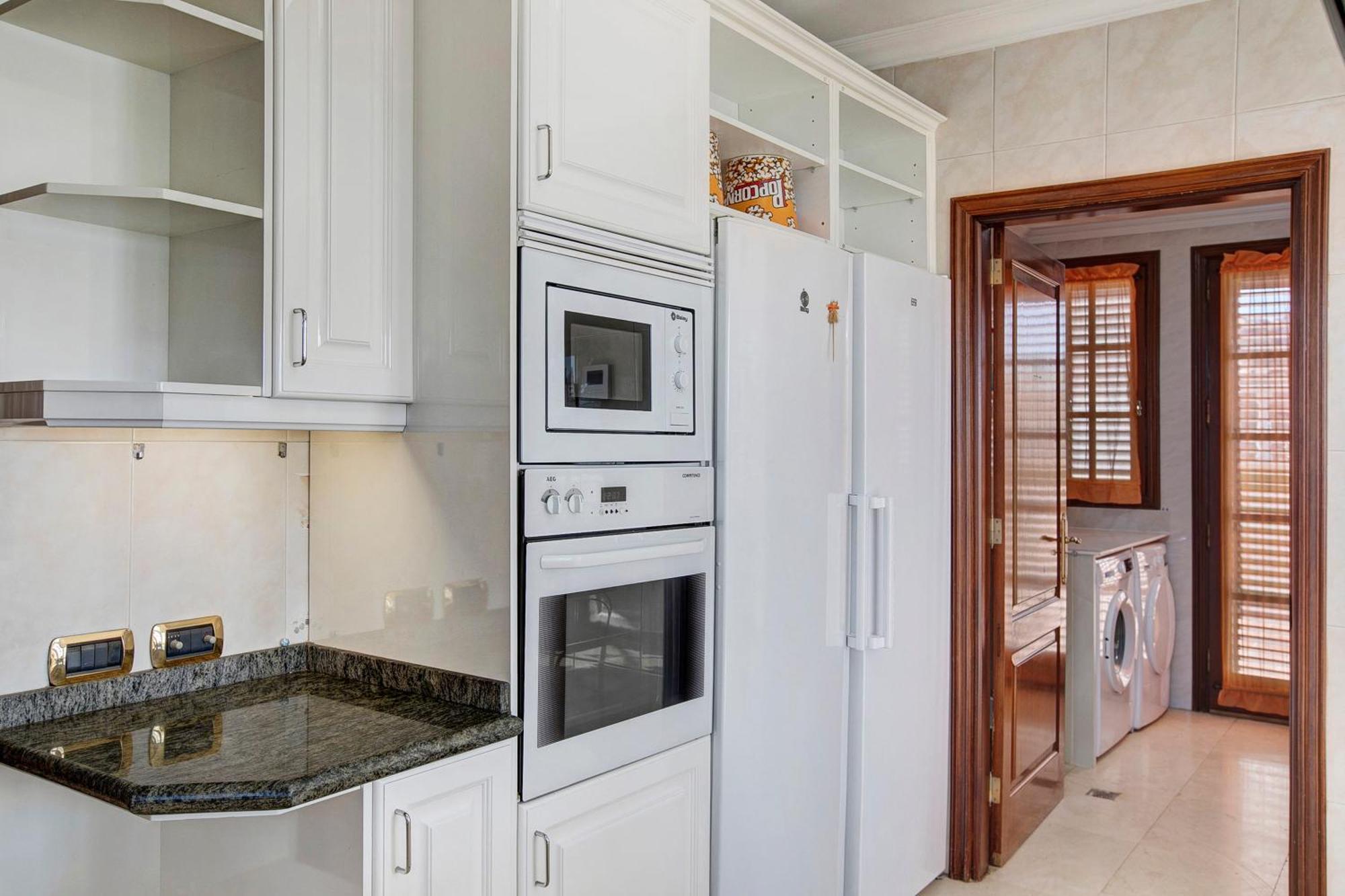 Villa Celia Barranco Hondo 外观 照片