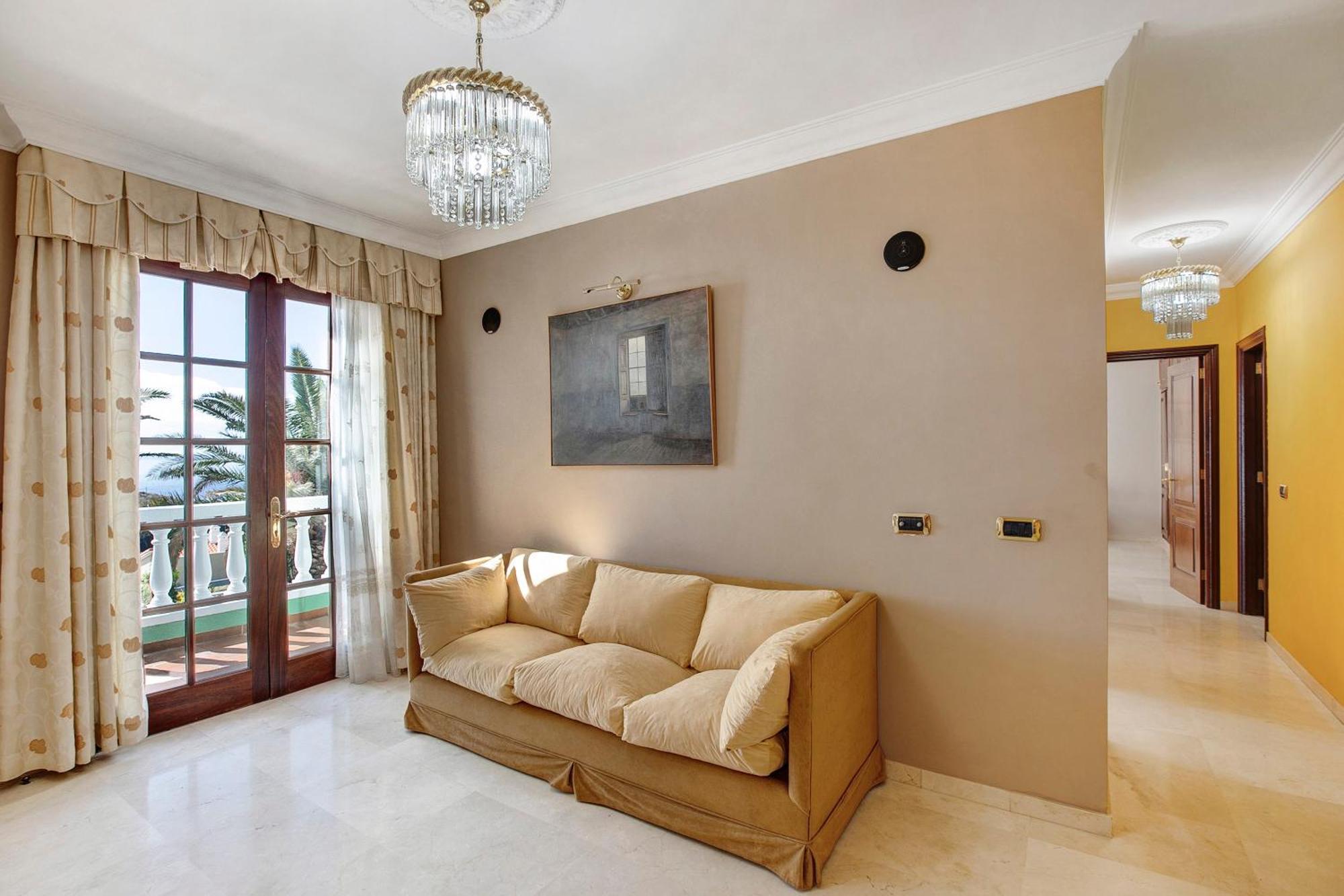 Villa Celia Barranco Hondo 外观 照片